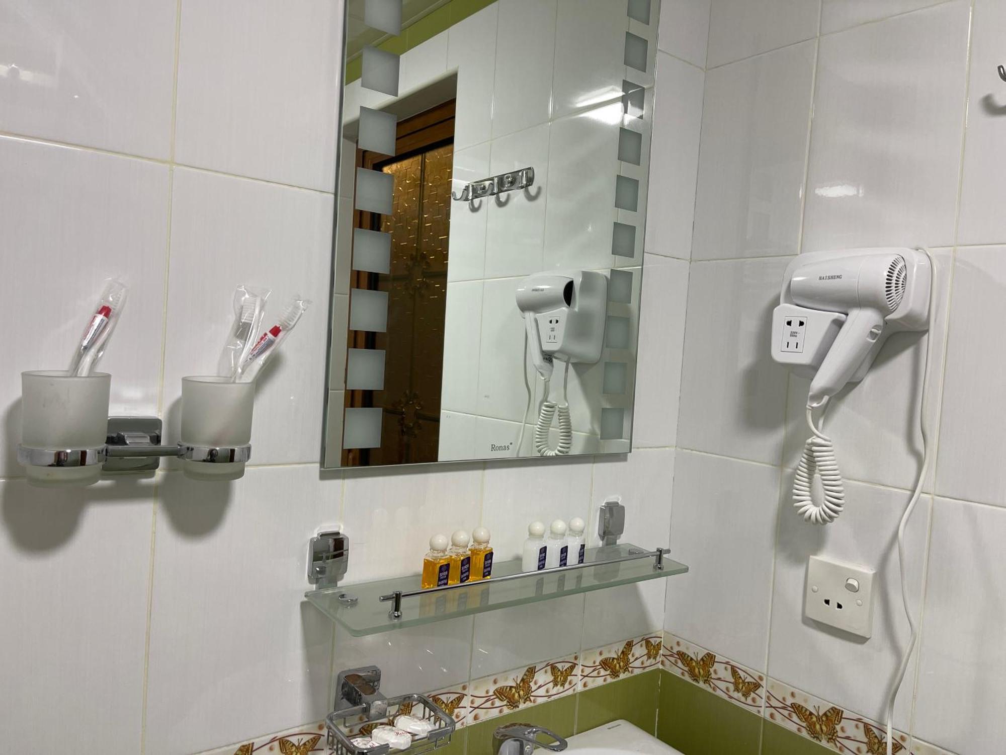 Vasiev'S Hotel Samarkand Exteriör bild